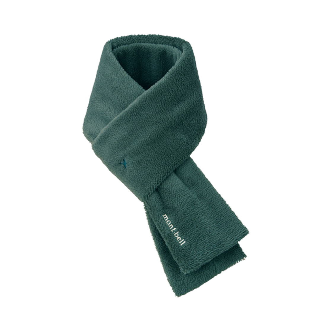 1118644 Montbell Climaair Muffler Slate Green