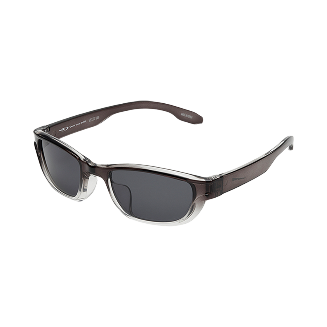 더스트앤데이터 x 프로그레스 카고 블랙 그라데이션(Dust and Data x PRGS Cargo Black Gradation)