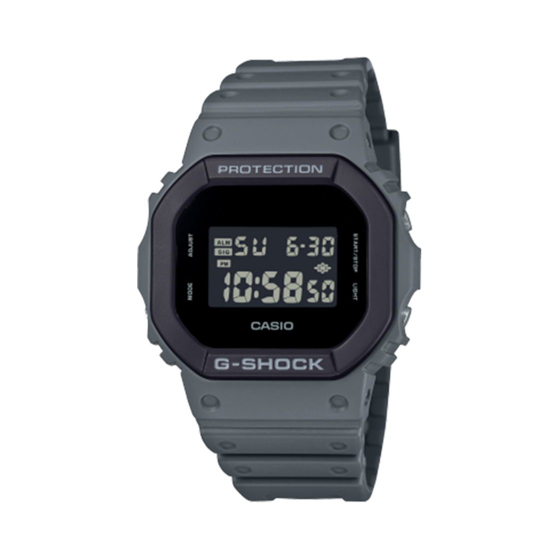 DW-5610UU-8 Casio G-Shock DW-5610UU-8