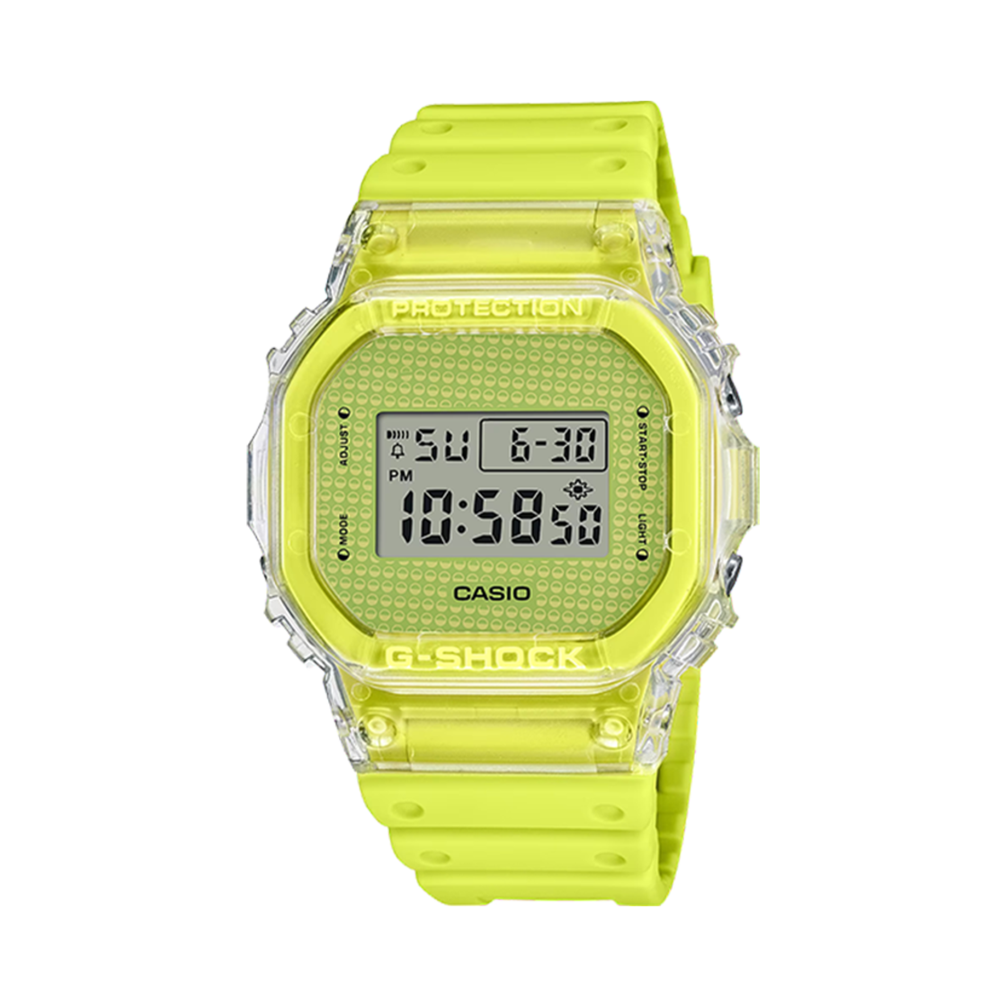 카시오 지샥 DW-5600GL-9(Casio G-Shock DW-5600GL-9) - 1