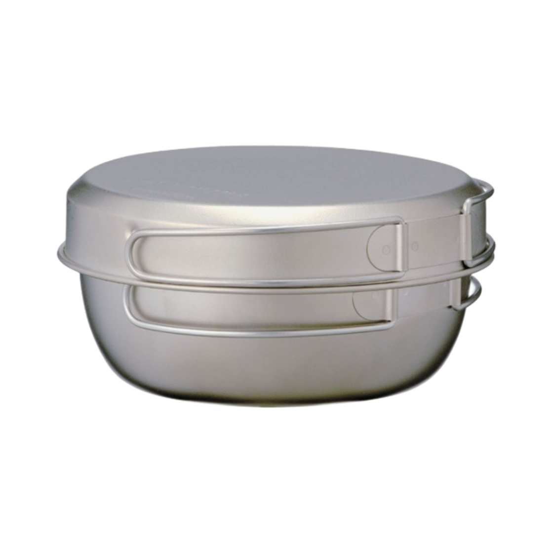 스노우 피크 티타늄 3P 세트(Snow Peak Titanium 3P Set) - 2