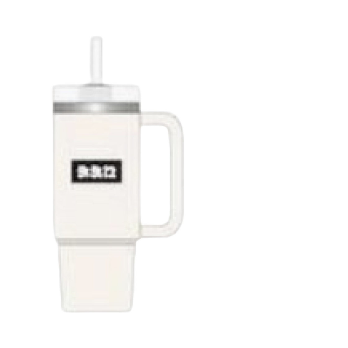 - ChimChakMan Tumbler