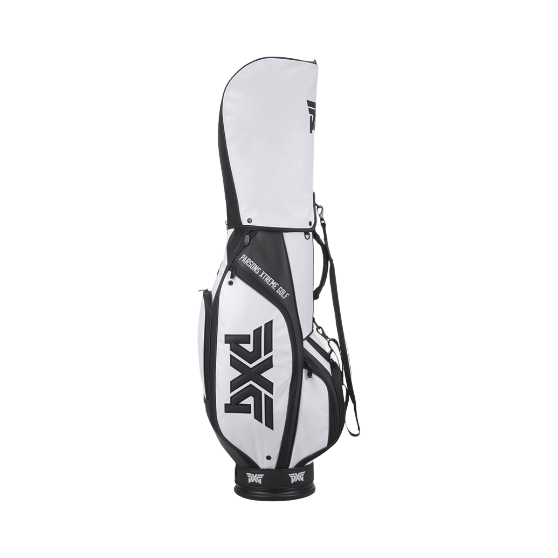 피엑스지 9인치 페어웨이 라이트 캐디백 화이트(PXG 9 Inch Fairway Lite Caddy Bag White) - 2