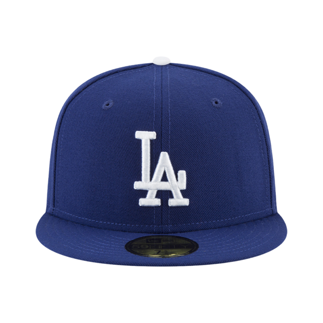 뉴에라 MLB 24 월드 시리즈 어센틱 LA 다저스 게임 다크 로얄(New Era MLB 24 World Series Authentic LA Dodgers Game Dark Royal) - 2