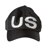 s/e/o Us Cap Black