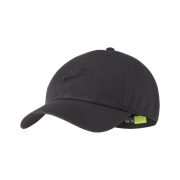 Nike Heritage 86 Futura Washed Cap Black