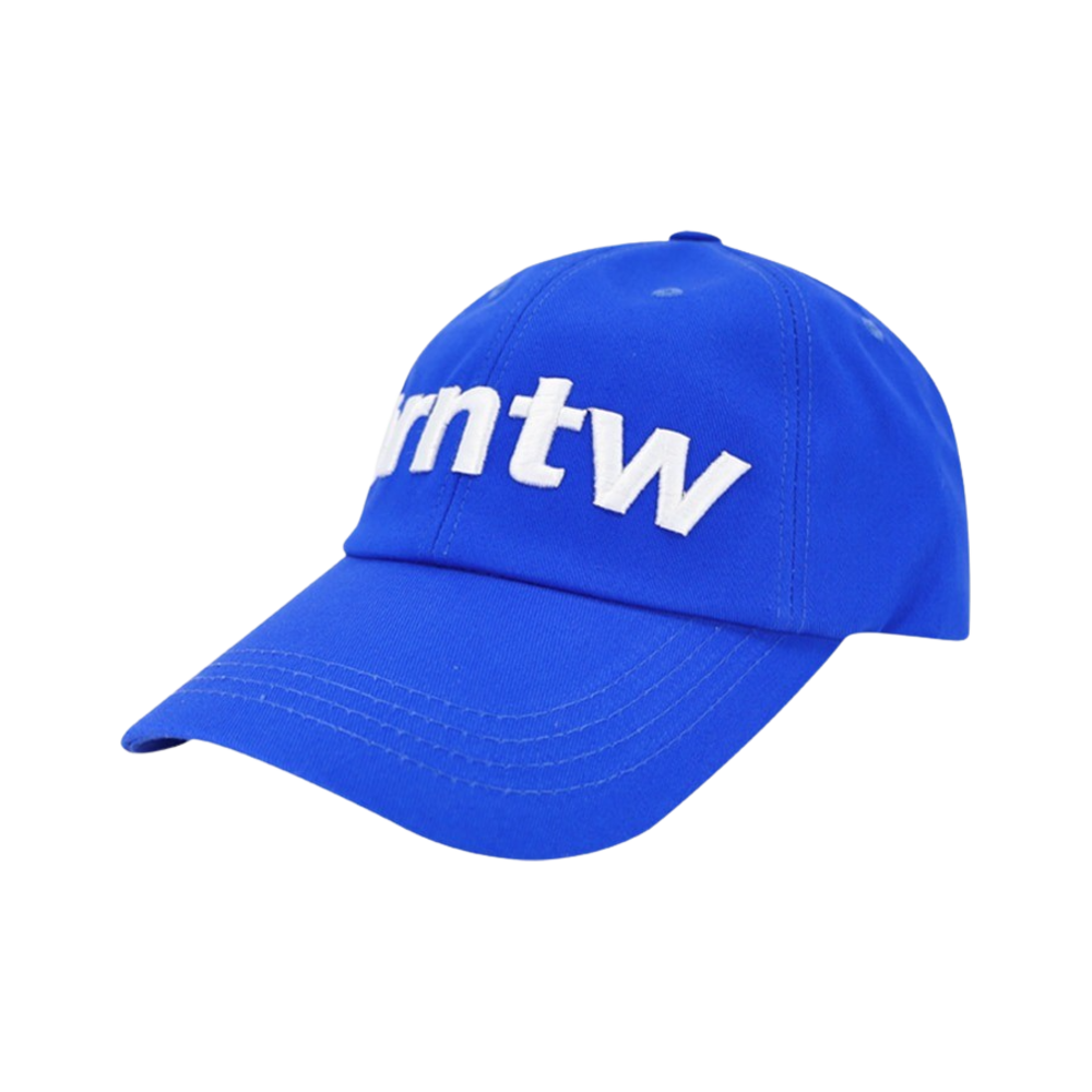 본투윈 BRNTW 캡 블루(BORN TO WIN BRNTW Cap Blue)