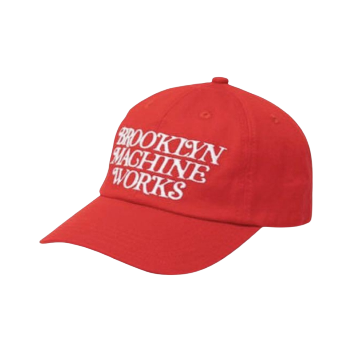 휴먼 메이드 x 브루클린 머신 웍스 x 베르디 걸스 돈 크라이 6 패널 캡