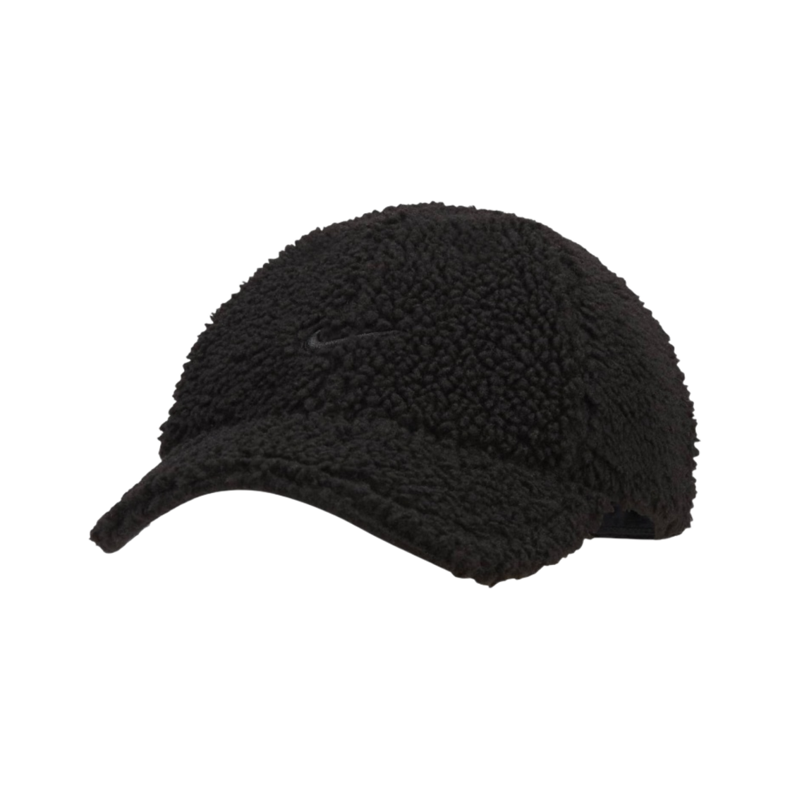 나이키 헤리티지 86 플리스 캡 블랙