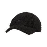 Nike Heritage 86 Fleece Cap Black