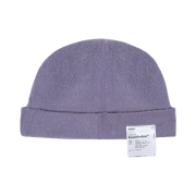 Satisfy Fuzzmerino Beanie Dusk