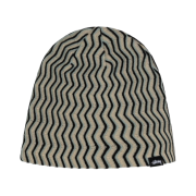 Stussy Skullcap Crinkle Stitch Cloud
