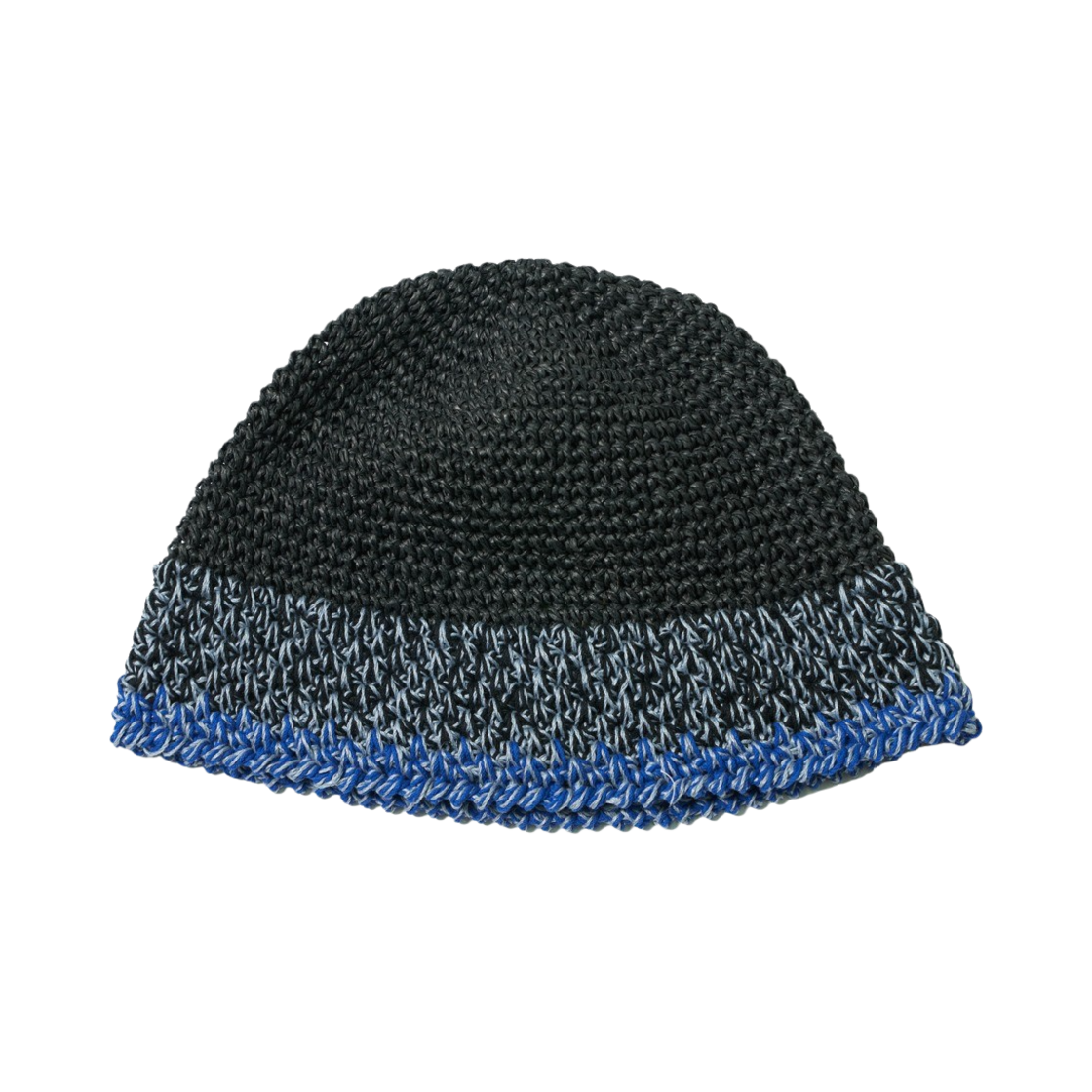 미수아바흐브 그라데이션 햇 블랙