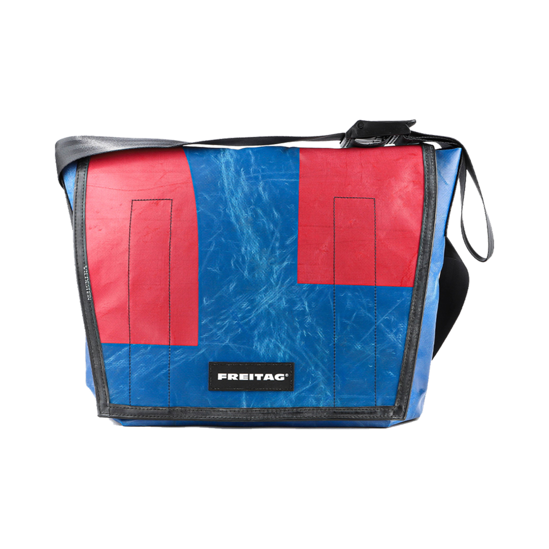 F12 DRAGNET 0242 FREITAG Boutique Unisex F12 DRAGNET 0242 Messenger Bag