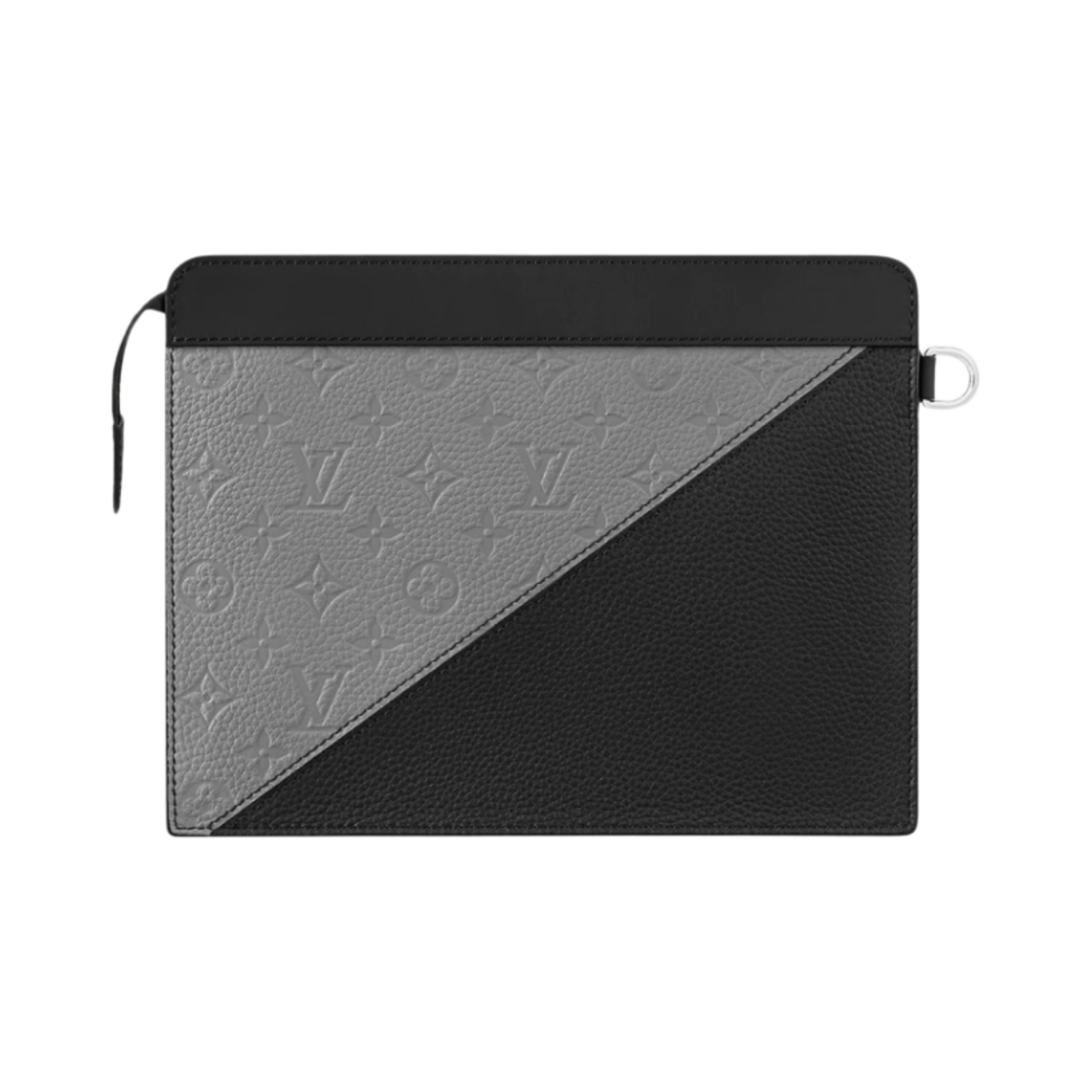 루이비통 스탠딩 파우치 그레이(Louis Vuitton Standing Pouch Grey) - 3