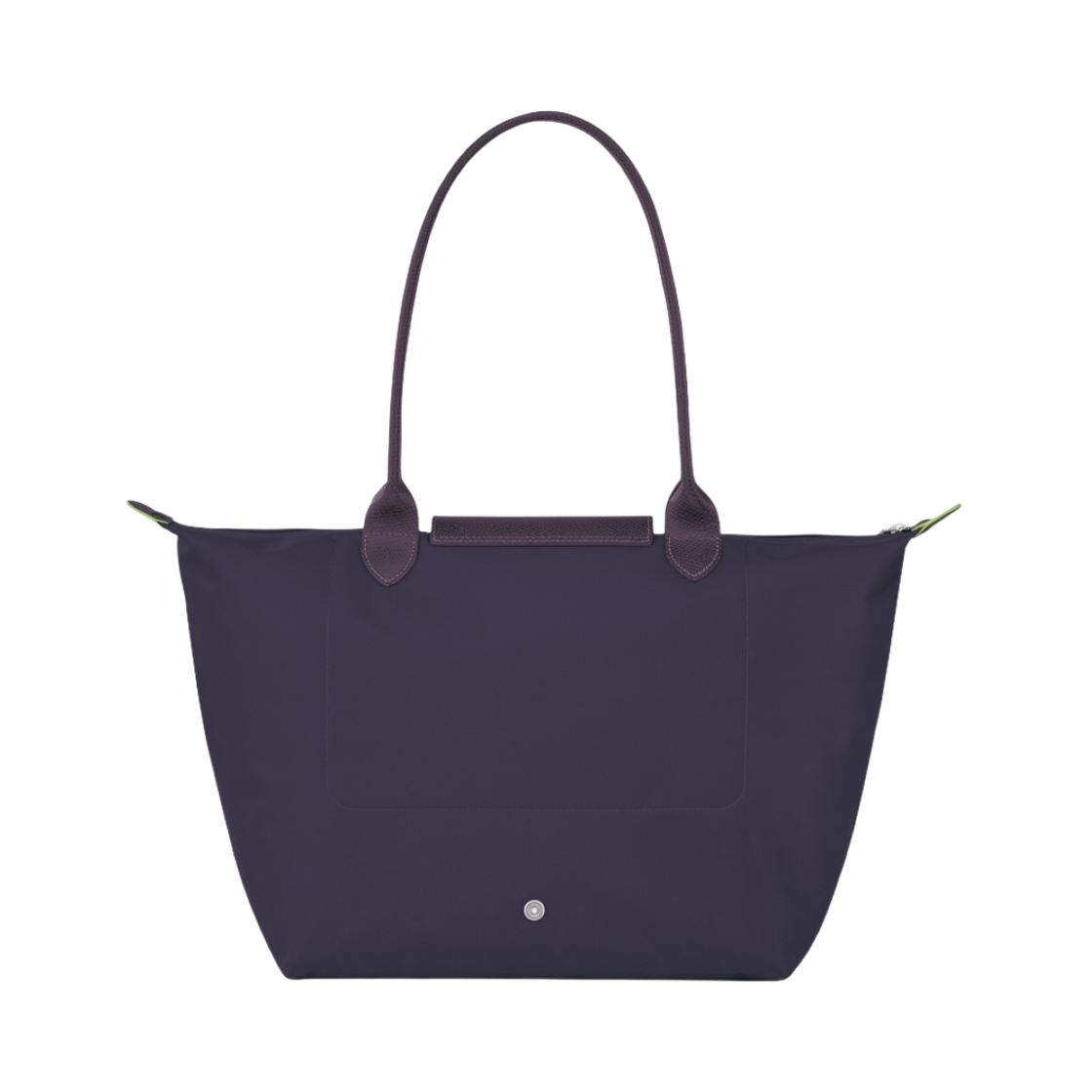 롱샴 르 플리아쥬 그린 토트백 L 빌베리(Longchamp Le Pliage Green Tote Bag L Bilberry) - 3