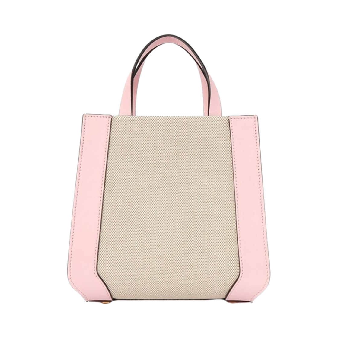 발렌티노 브이로고 시그니쳐 토트백 핑크 베이지(Valentino Vlogo Signature Tote Bag Pink Beige) - 2