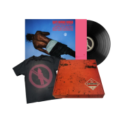 Travis Scott Days Before Rodeo Box Set II Black