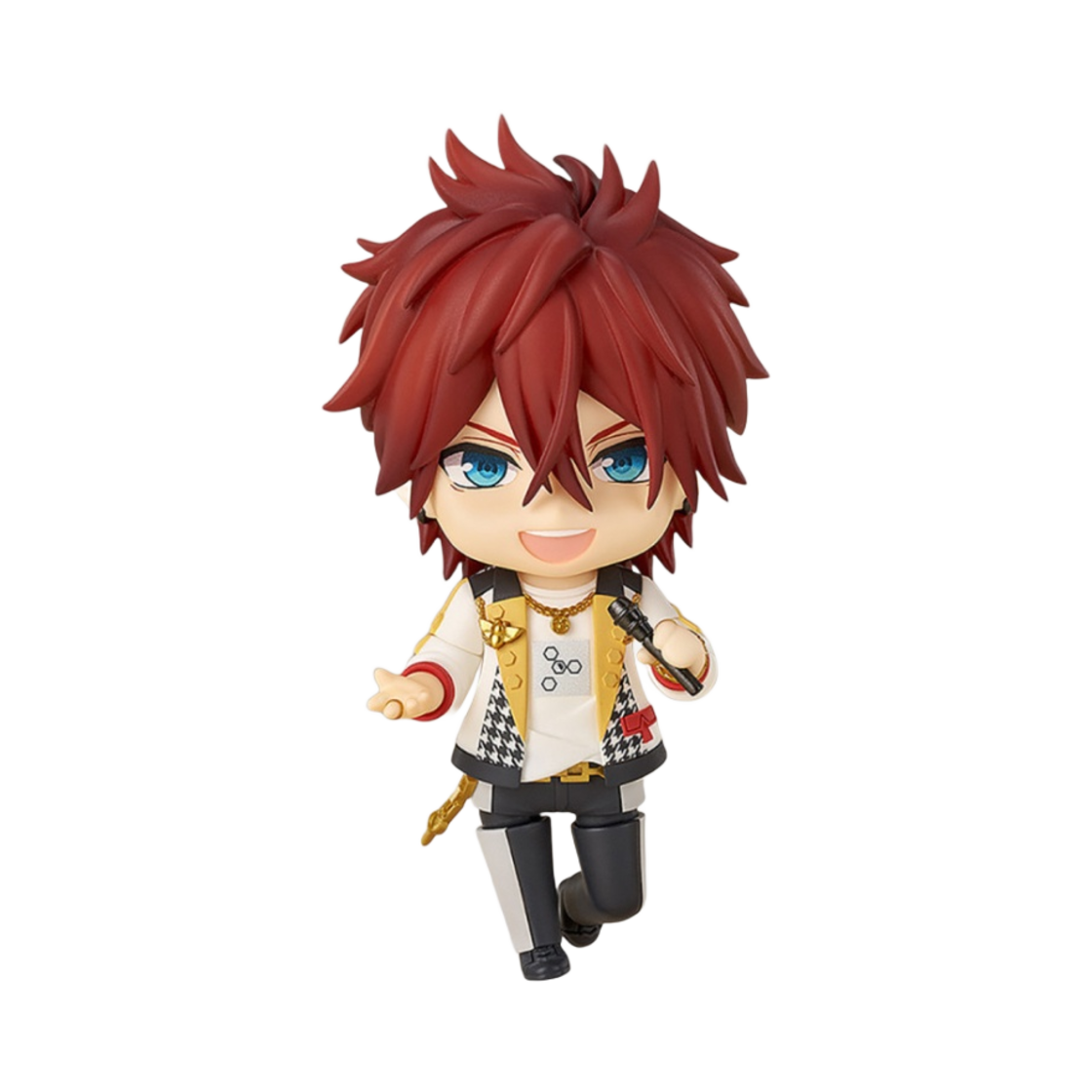 - Nendoroid Ensemble Stars Music Rinne Amagi