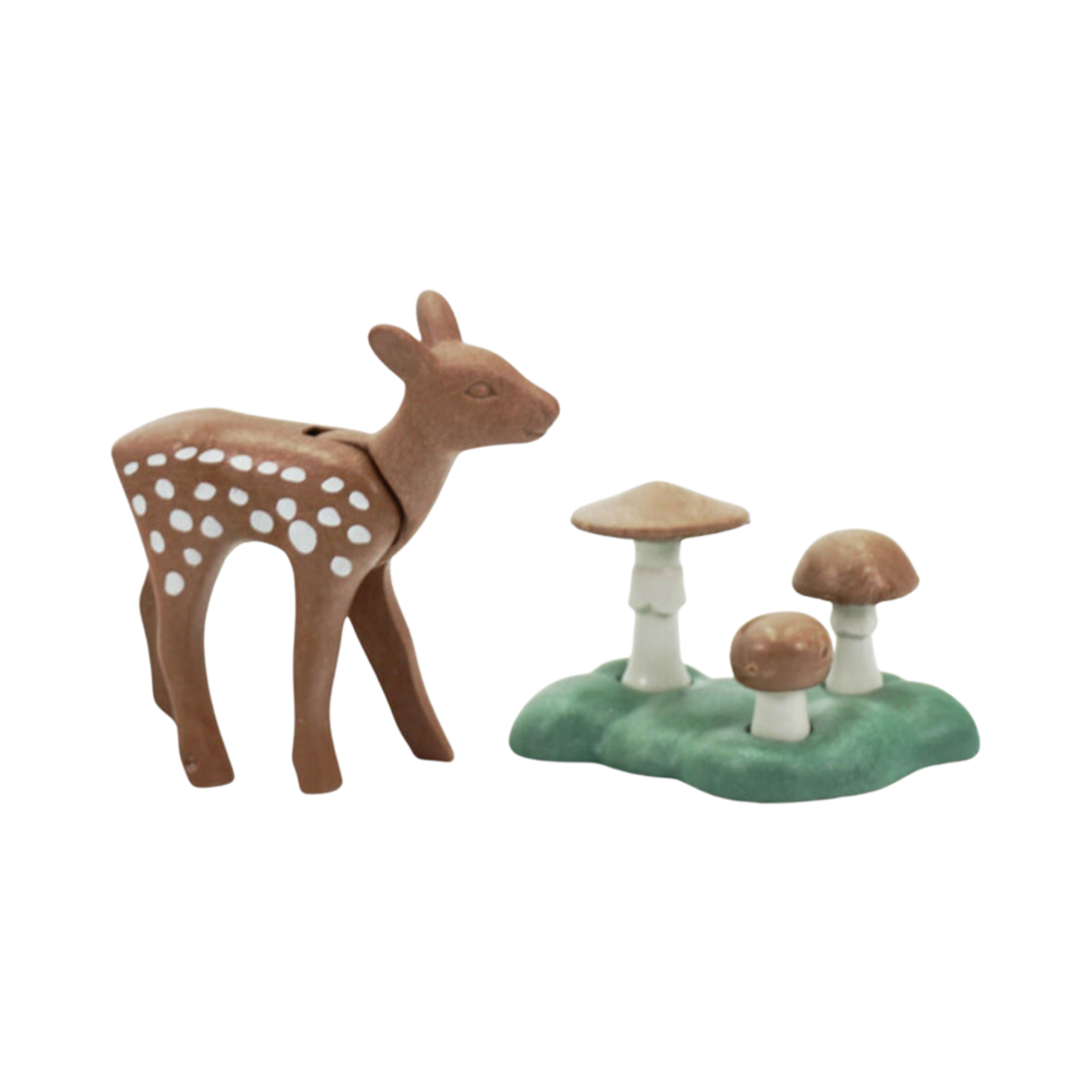 플레이모빌 아기 사슴(Playmobil Baby Deer) - 1