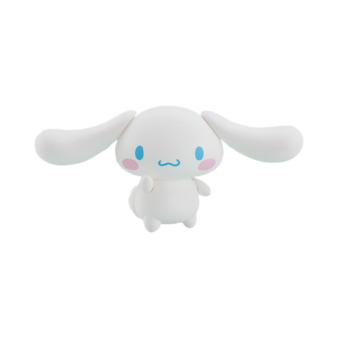 - Nendoroid Sanrio Cinnamoroll