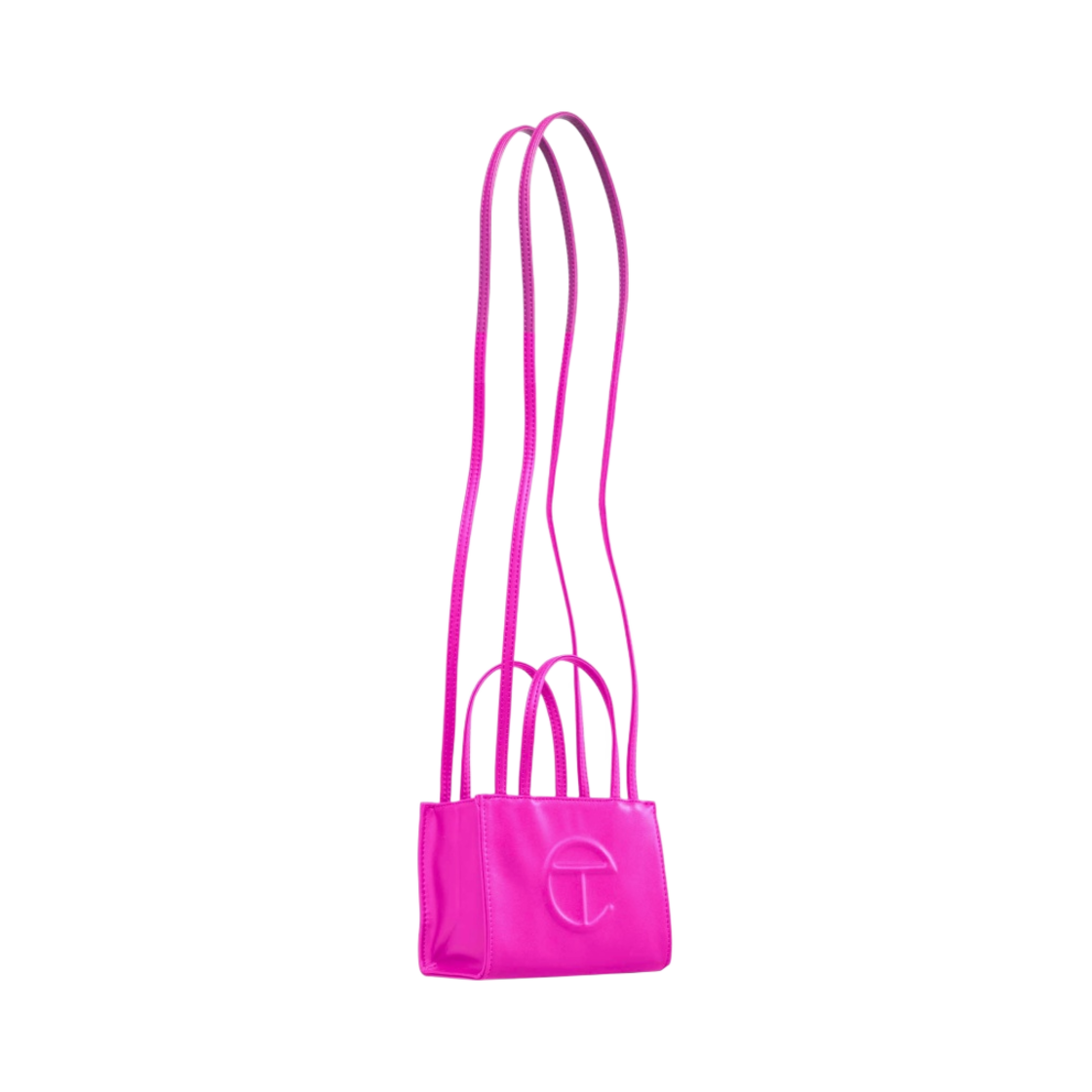 텔파 스몰 쇼핑백 아젤리아(Telfar Small Shopping Bag Azalea) - 2