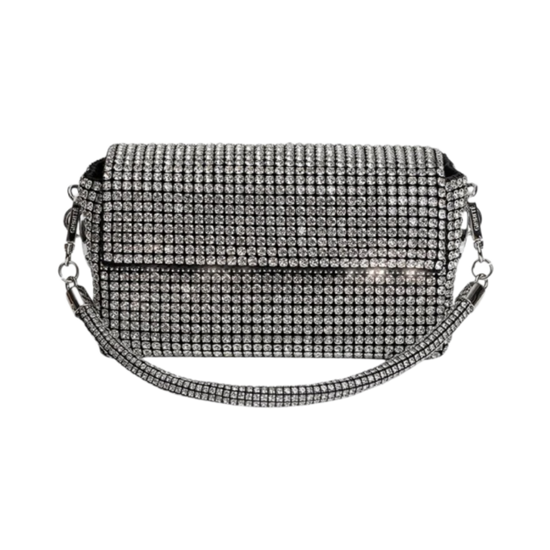 지아리테 리오 핸드백 실버(Giarite Rio Handbag Silver) - 2
