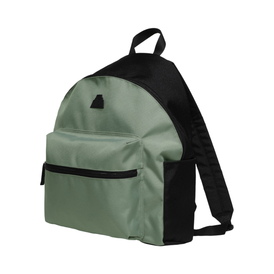 - Cav Empt Heavy PE Canvas Back Pack Grey - 23SS