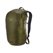 Arc'teryx Granville 16 Zip Backpack Bushwhack