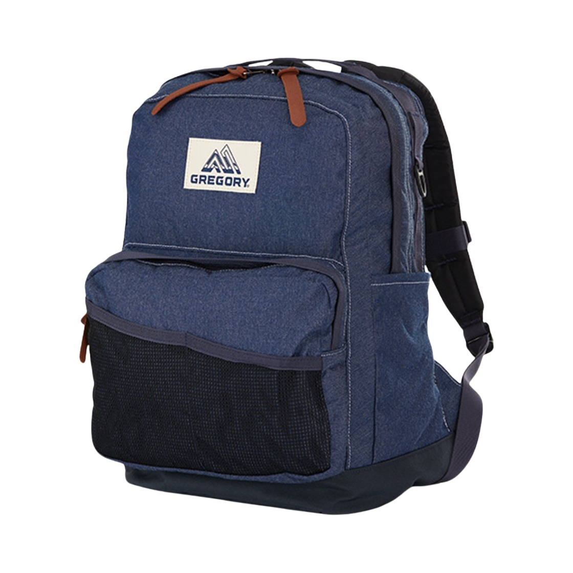 그레고리 캠퍼스데이 M 백팩 데님(Gregory Campus Day M Denim) - 1
