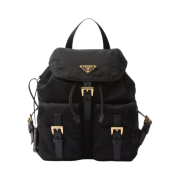 Prada Re-Edition 1978 Re-Nylon Small Backpack Black