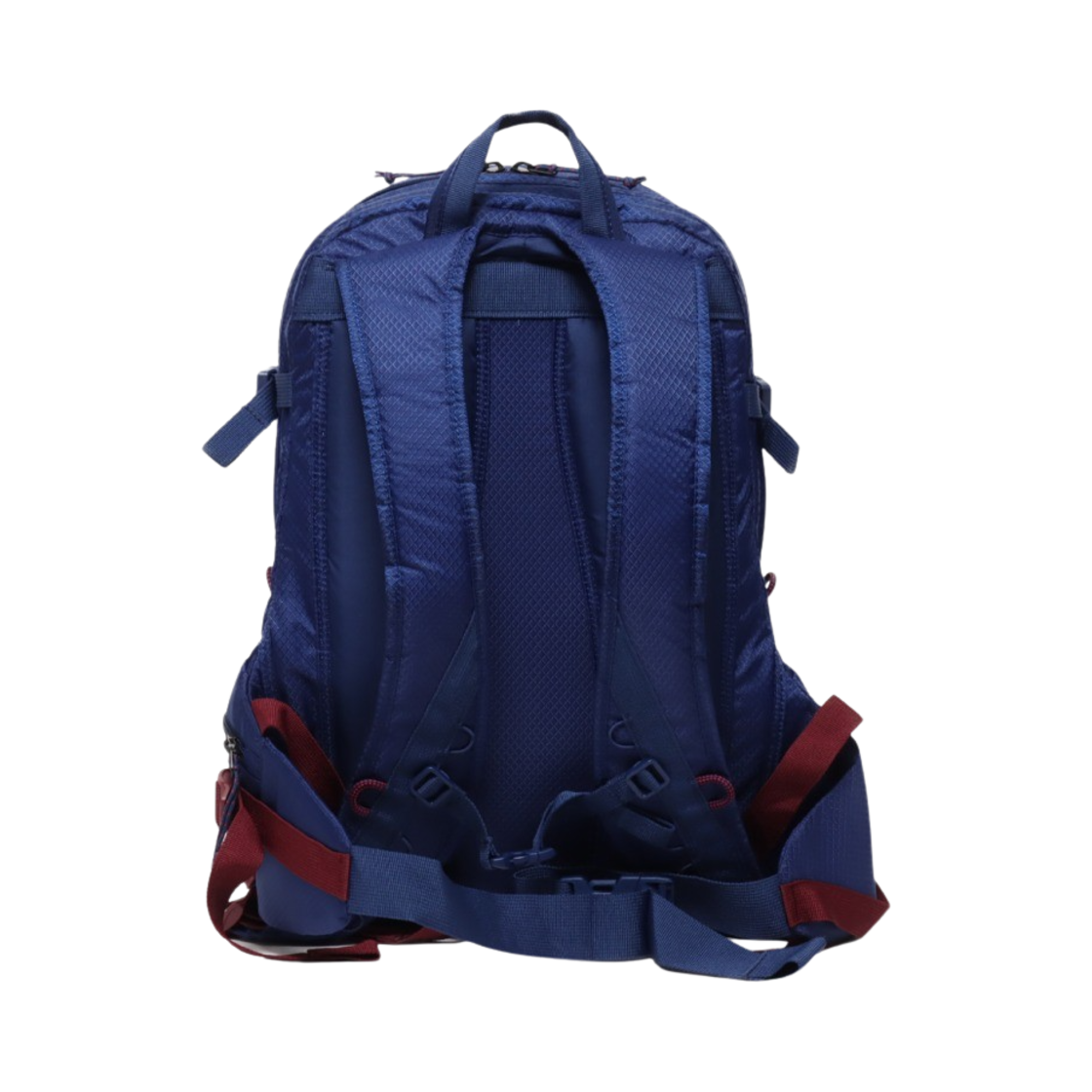 나이키 ACG 카스트 백팩 블루 보이드 다크 비트룻(Nike ACG Karst Backpack Blue Void Dark Beetroot) - 3