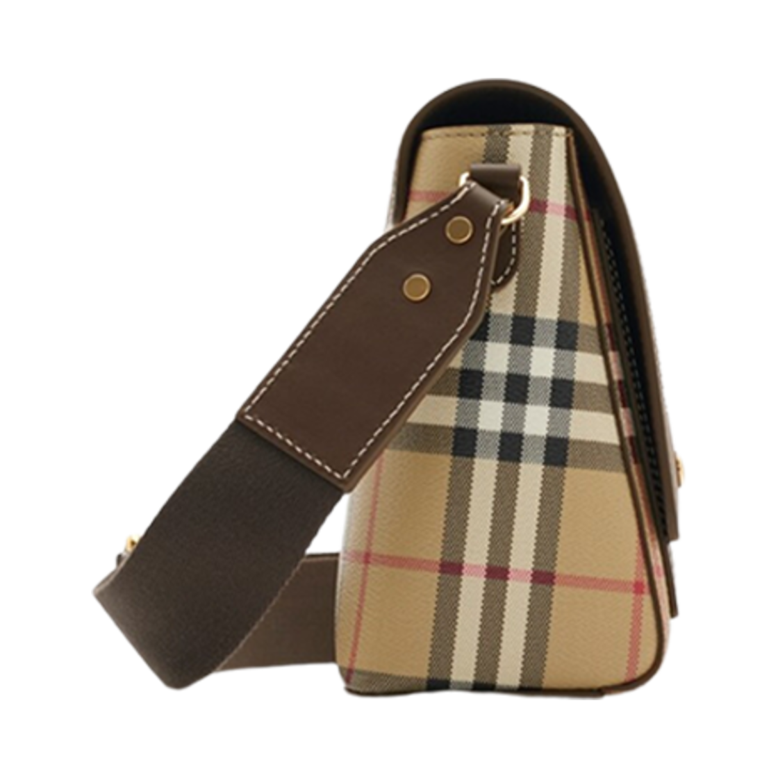버버리 노트 백 밀리터리(Burberry Note Bag Military) - 2