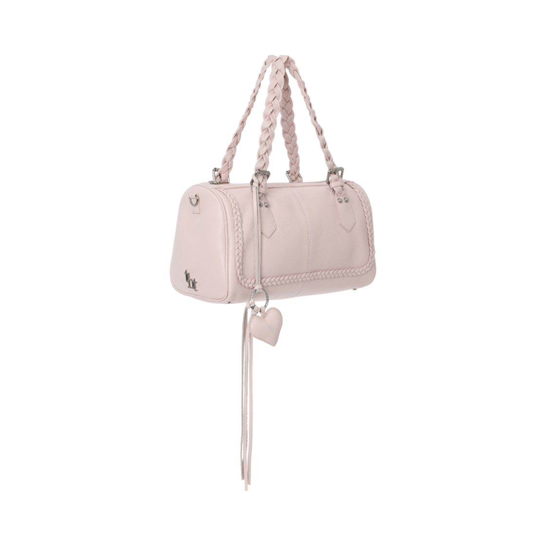 【threetimes】Braid bag (3colors) Threetimes Braid Bag Ivory | eBay