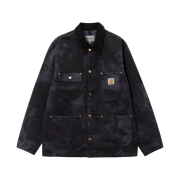 Carhartt WIP OG Chore Chromo Coat Black Chromo