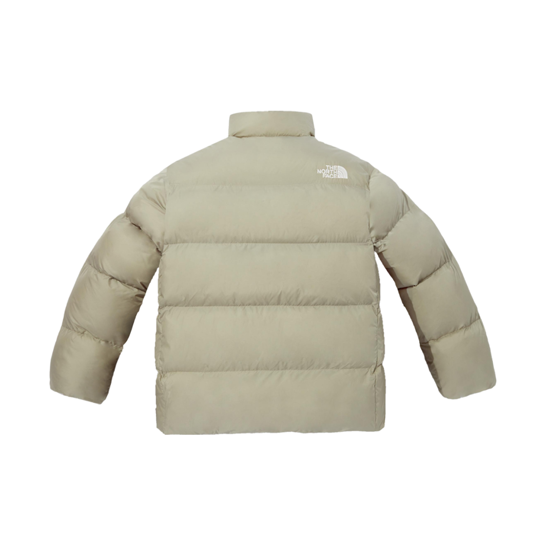 노스페이스 마리온 온 볼 자켓 라이트 베이지 - 24FW(The North Face Marion On Ball Jacket Light Beige - 24FW) - 2