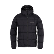 Montbell Neige Down Parka Black