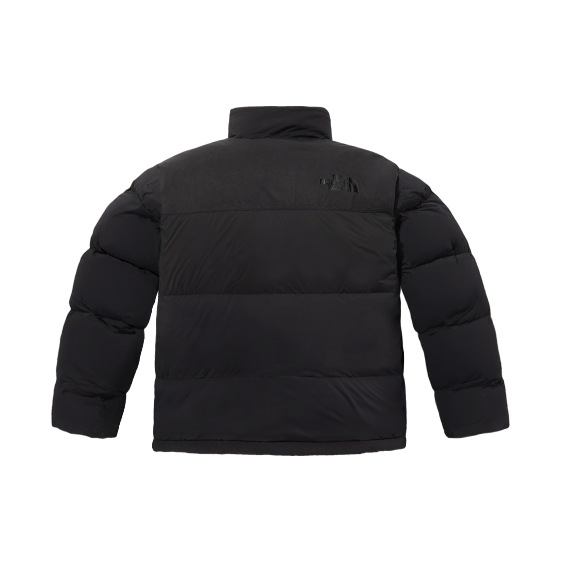 노스페이스 슈퍼플렉스 눕시 다운 자켓 RDS 리얼 블랙 - 24FW(The North Face Superflex Nuptse Down Jacket RDS Real Black - 24FW) - 2