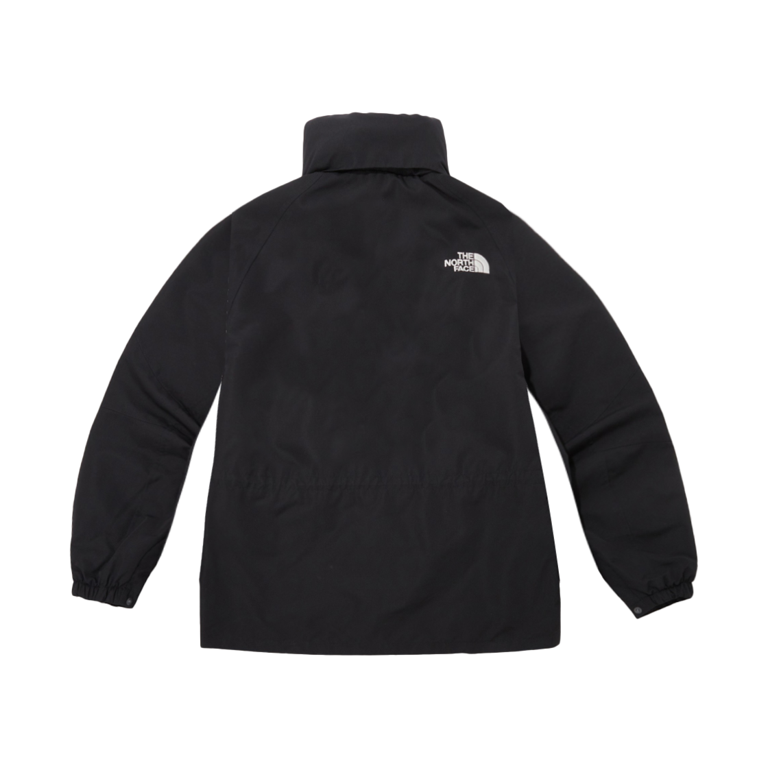 (W) 노스페이스 닐턴 파카 블랙((W) The North Face Neilton Parka Black) - 2