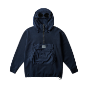 Palace x C.P. Company Hood Navy - 25SS