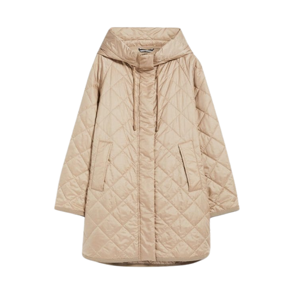 (W) 위켄드 막스마라 리베라 패딩 점퍼 샌드((W) Weekend Max Mara Ribera Padding Jumper Sand)