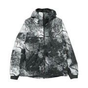 Nike ACG Therma-Fit ADV Rope De Dope Allover Print Jacket Anthracite