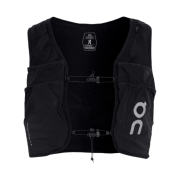 On Running Ultra Vest 5L Black