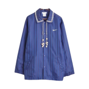 Nike x Bode Scrimmage Jacket Shadow Blue - US/EU