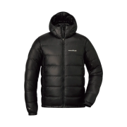 Montbell US Mirage Parka Black