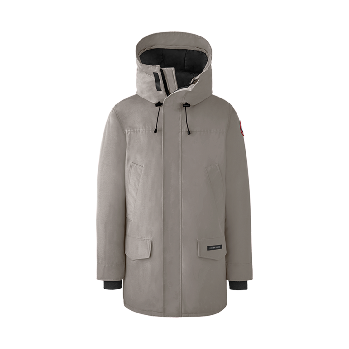 캐나다 구스 랭포드 파카 헤리티지 라임스톤(Canada Goose Langford Parka Heritage Limestone) - 1