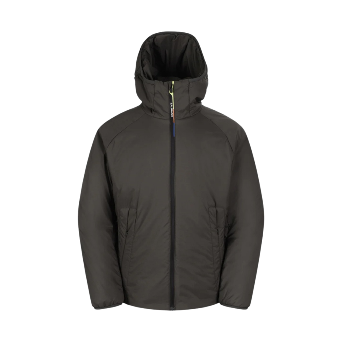 LC2347500 Salomon Modisay Pro Jacket Charcoal