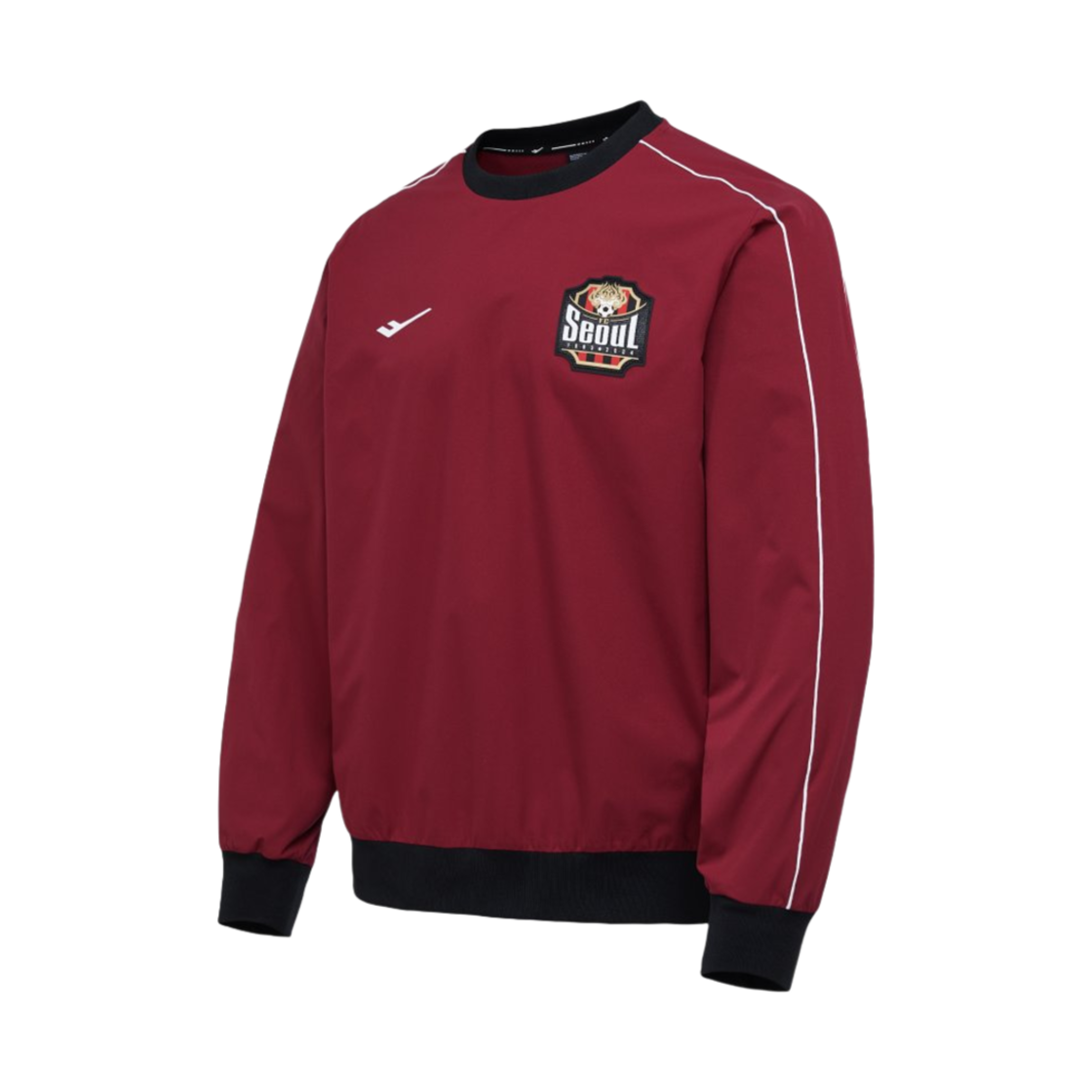 PP3FS25M221 PRO-SPECS X FC SEOUL Windbreak Red