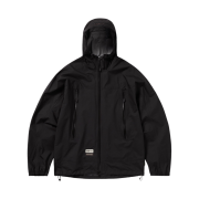 Thisisneverthat Gore-Tex 3L Lightweight Jacket Black
