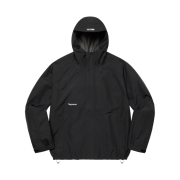 Supreme Gore-Tex Paclite Jacket Black - 22SS